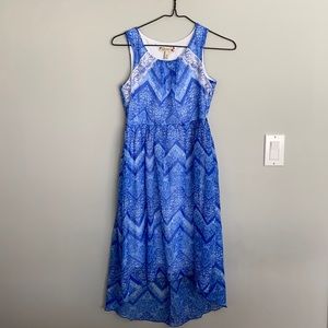 Girls Size 14 Dress